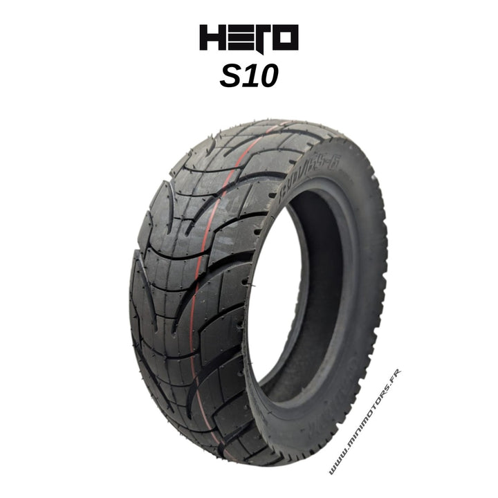 Pneu hiver – Hero S10