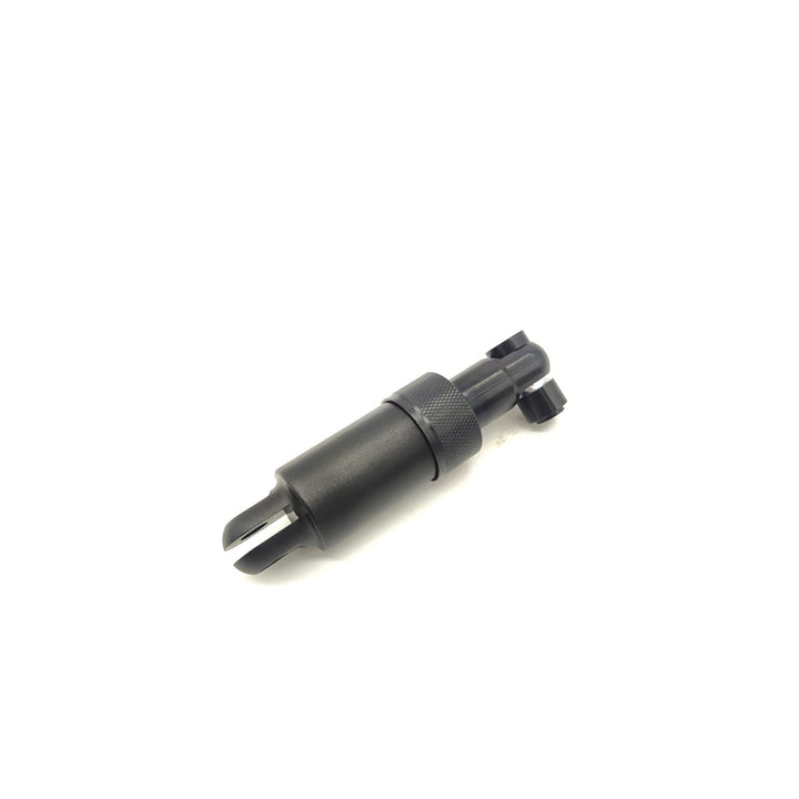 Suspension avant – Hero X8