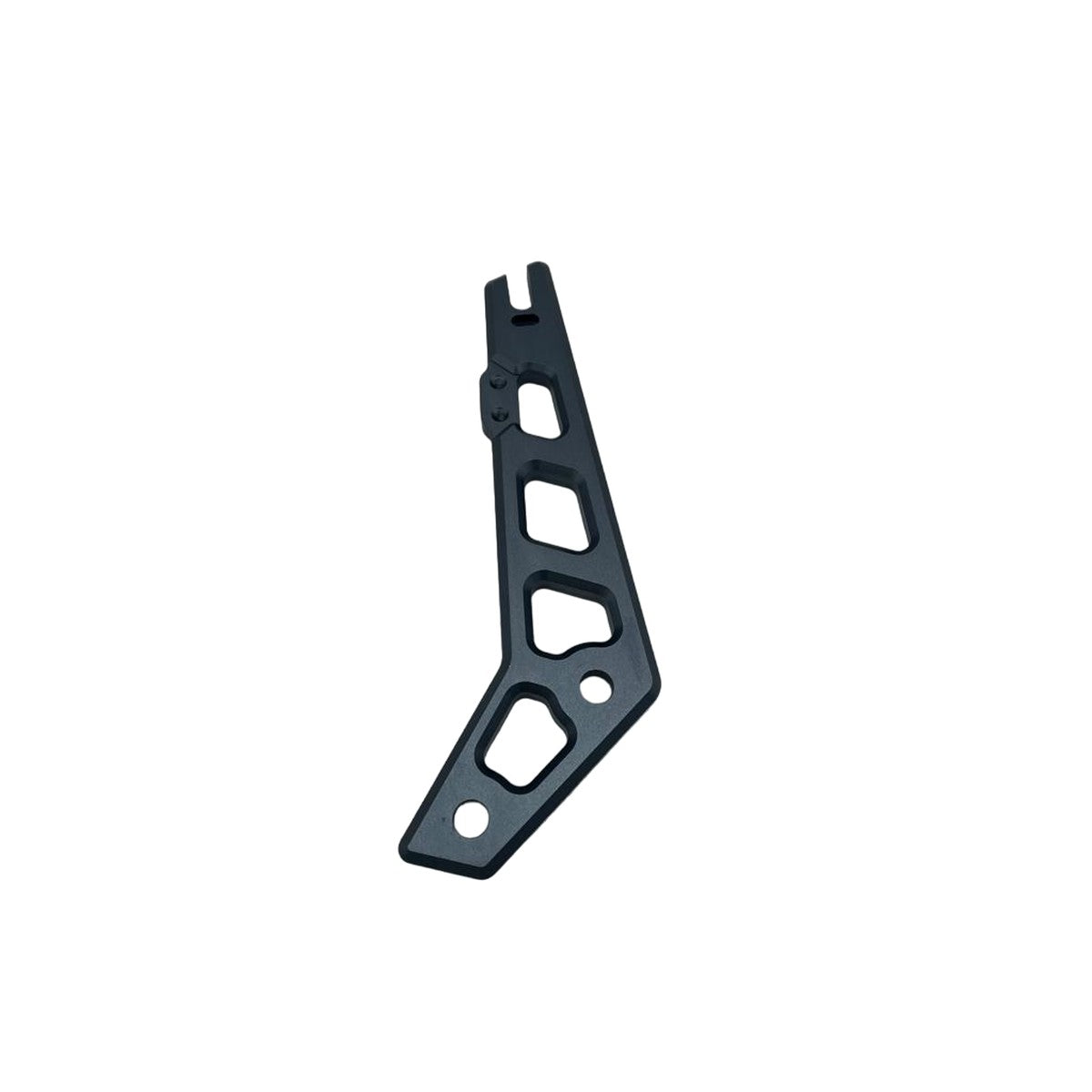 Bras de fourche avant droit – Hero X