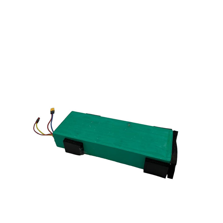 Batterie 48V 16Ah – Hero S8, S9 & compatibles