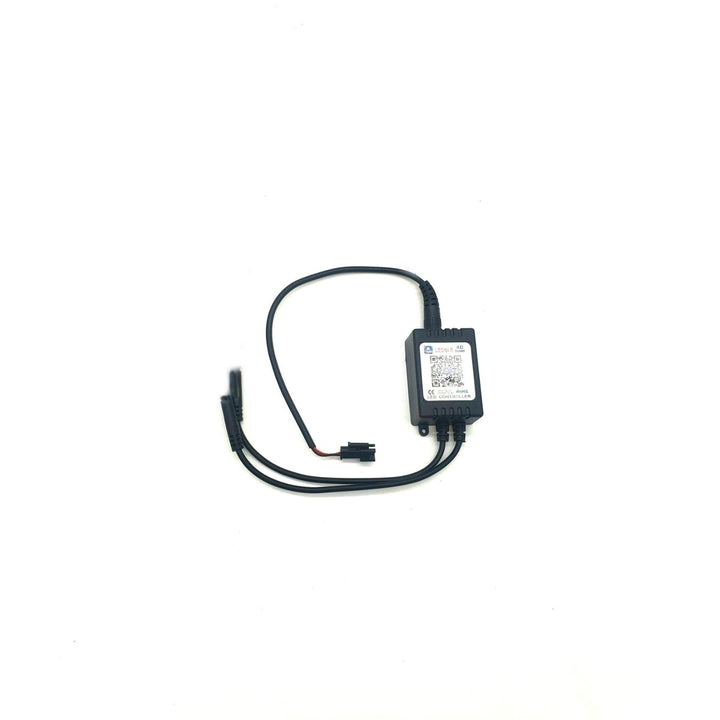 Contrôleur LED – Hero S8 & S9