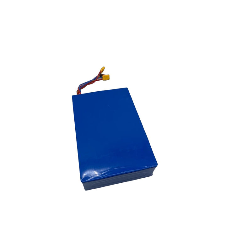 Batterie 60V 25Ah – Hero X