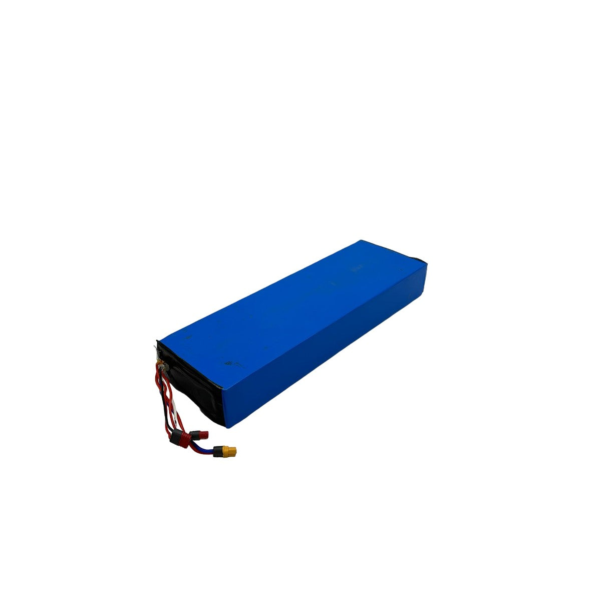 Batterie 52V 21Ah reconditionnée – Hero S8