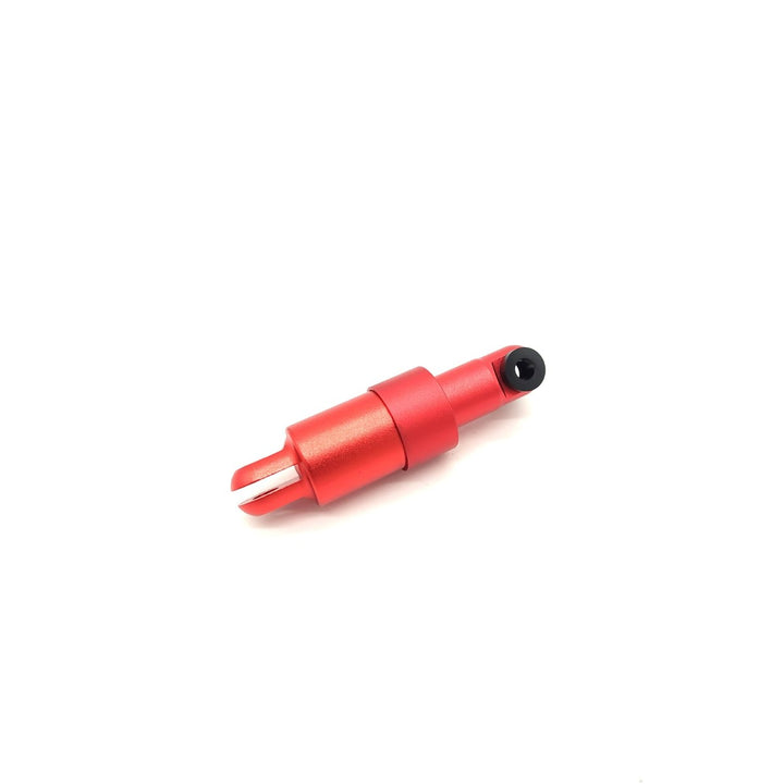 Suspension arrière – Hero S8