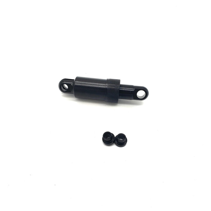 Suspension arrière – Hero X8