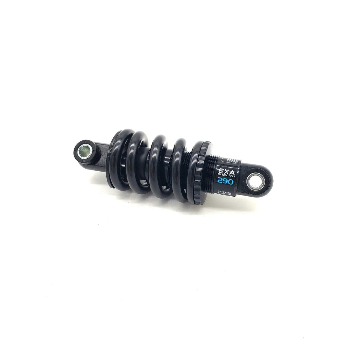 Suspension arrière – Hero S10