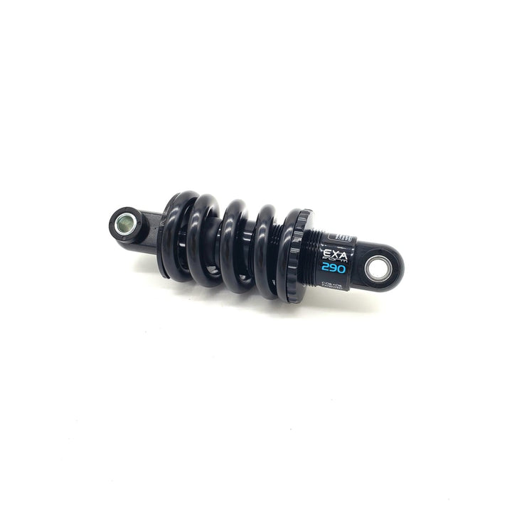 Suspension arrière – Hero S10