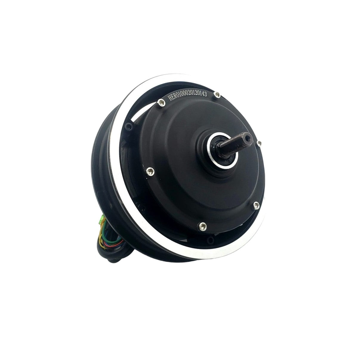 Moteur – Hero S10