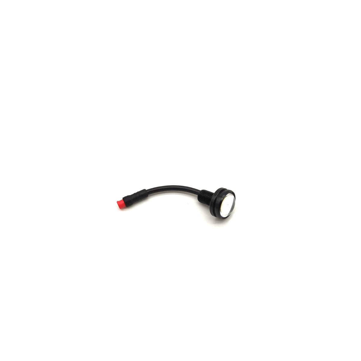 LED avant – Hero S8, S9 & compatibles