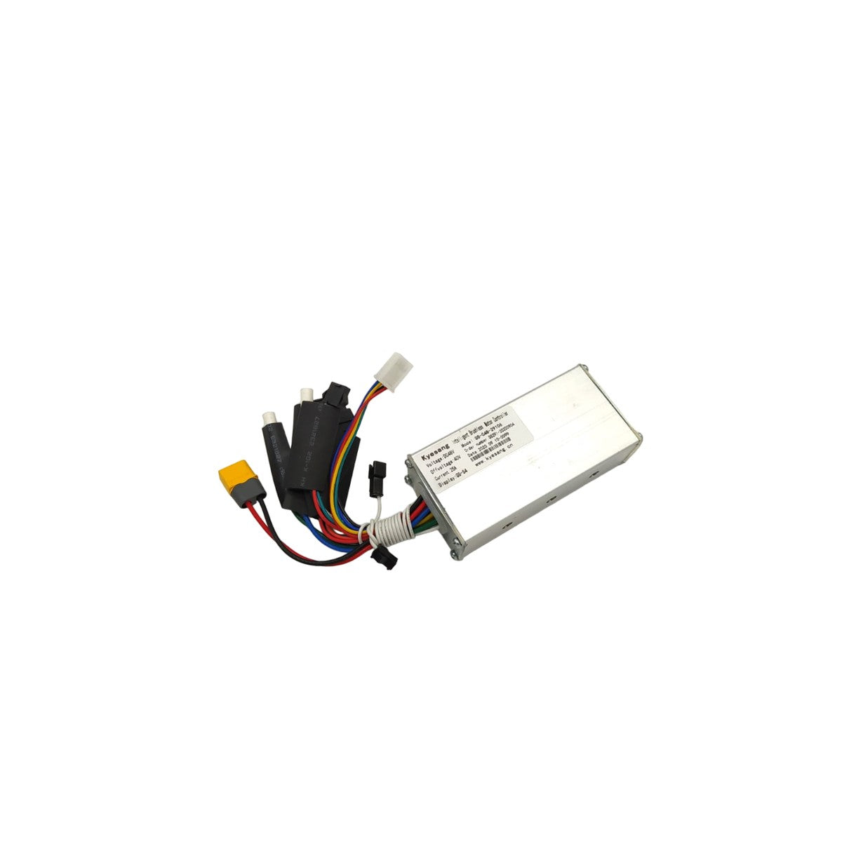 Contrôleur 25A (48V/52V) – Hero S8