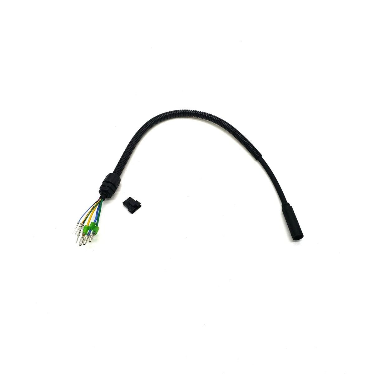 Câble moteur – Hero X8