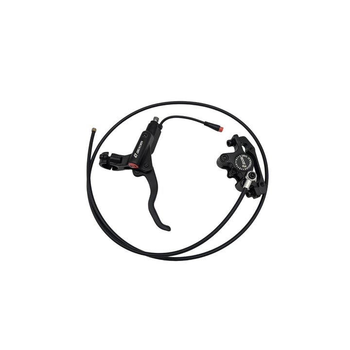 Frein hydraulique Zoom avant – Hero X