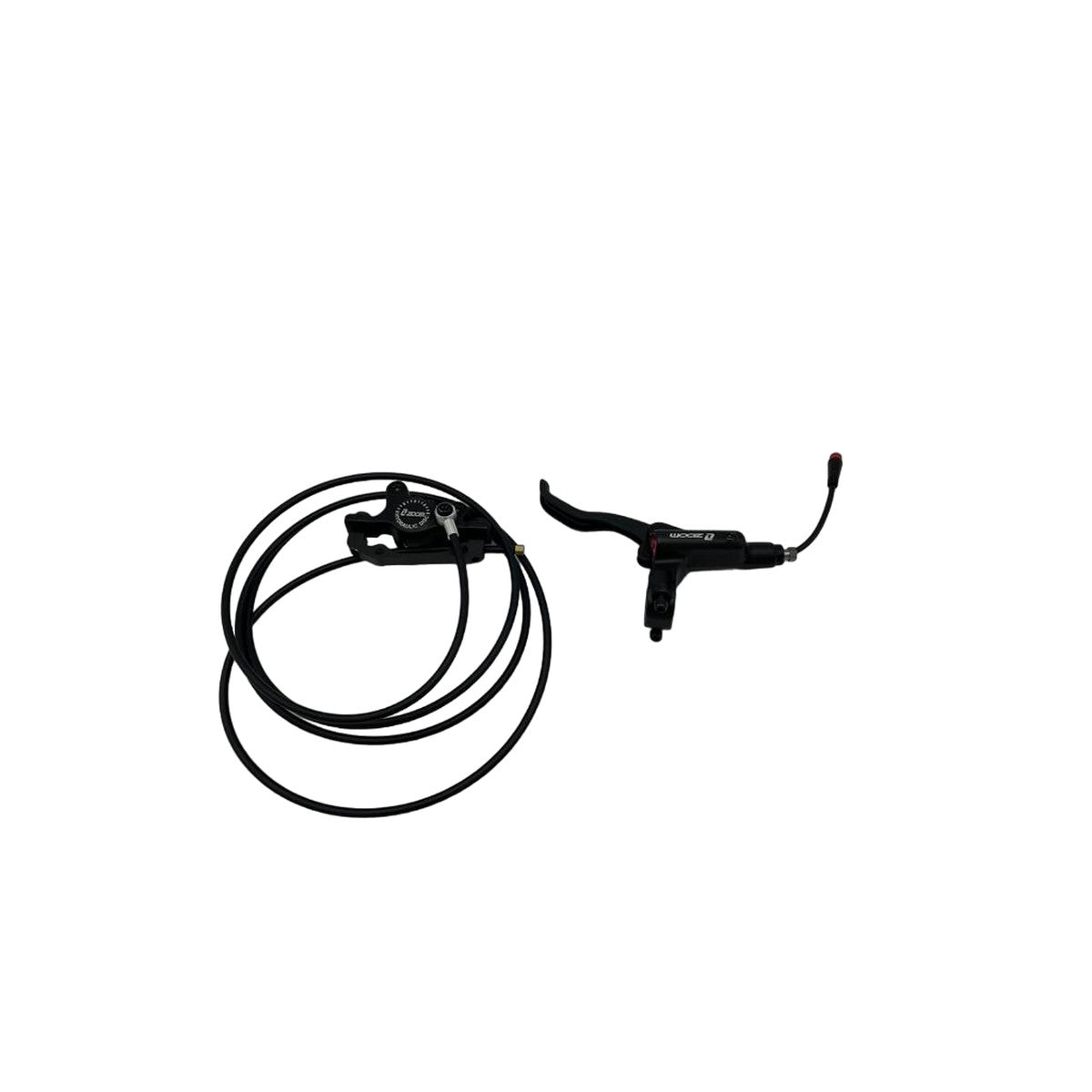 Frein hydraulique arrière Zoom – Hero X