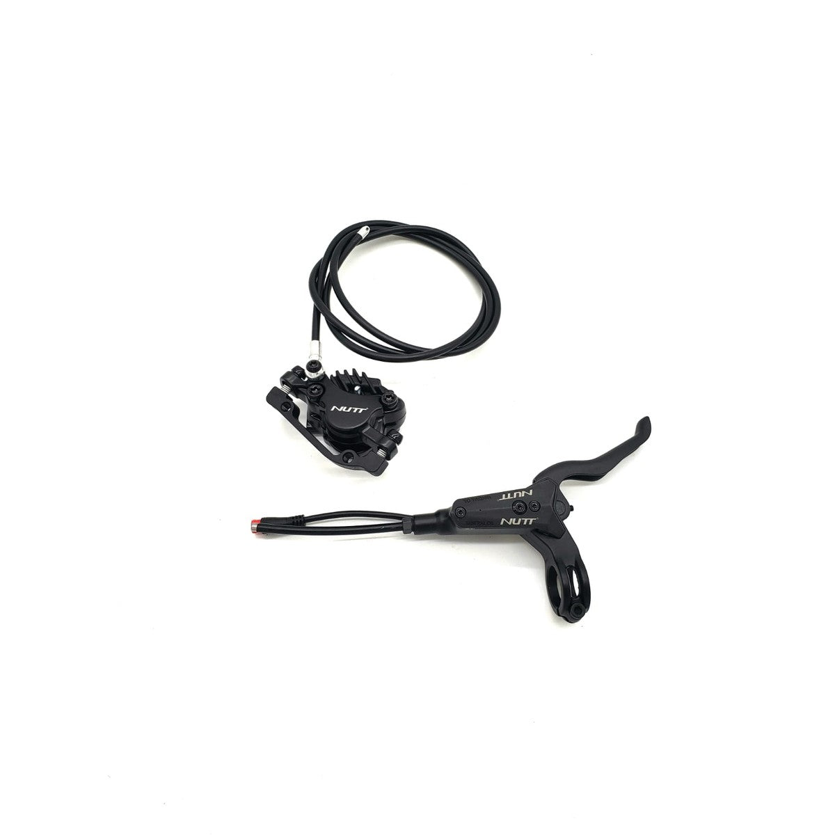 Set de frein avant Nutt – Hero X8, S10