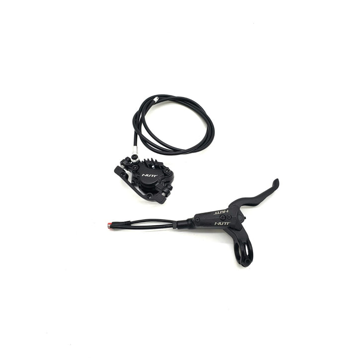 Set de frein avant Nutt – Hero X8, S10