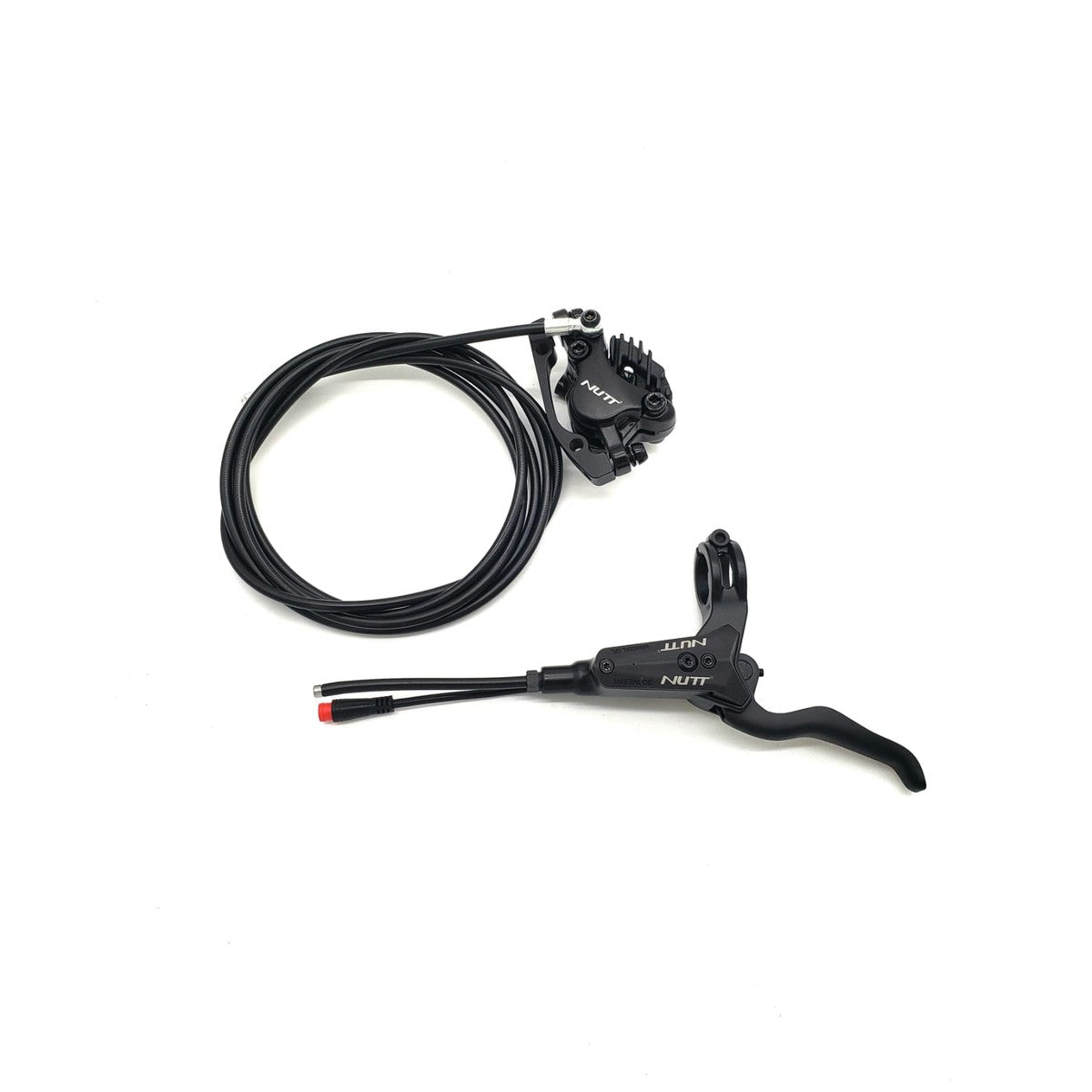 Set de frein arrière Nutt – Hero X8, S10 & compatibles