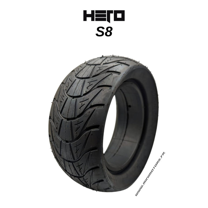 Pneu 8.5 pouces – Hero S8