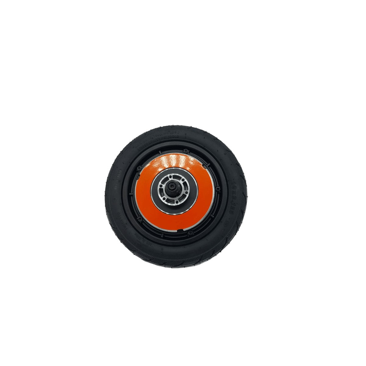 Moteur arrière – Inmotion Climber