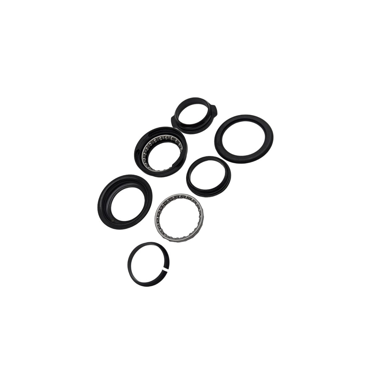 Cale de roulement avant – Kuickwheel S1-C Pro V1 & V2