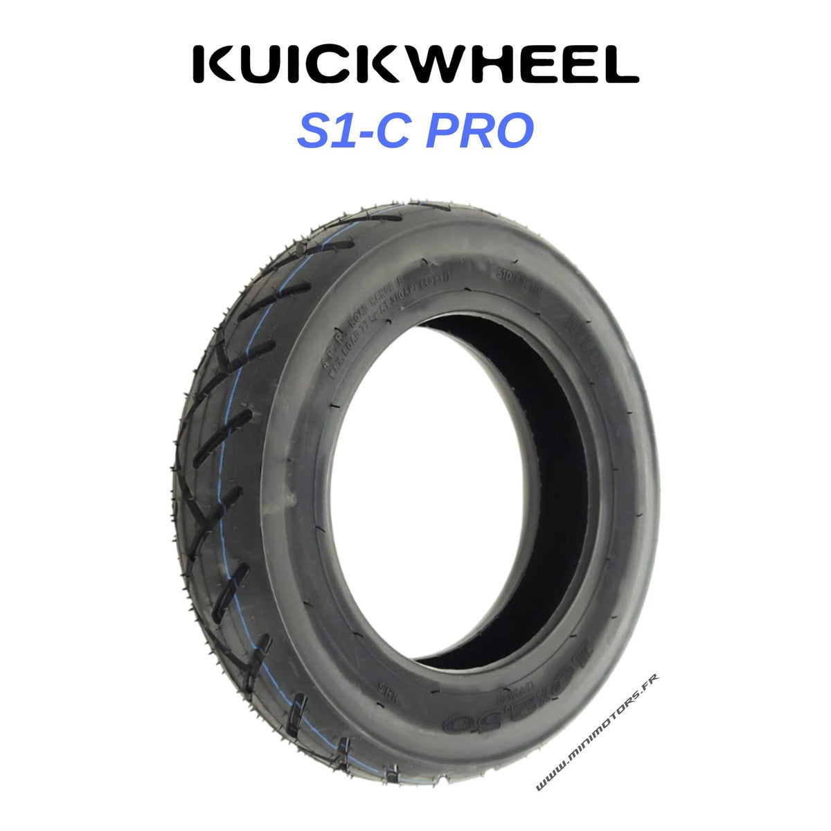 Pneu – Kuickwheel S1-C Pro