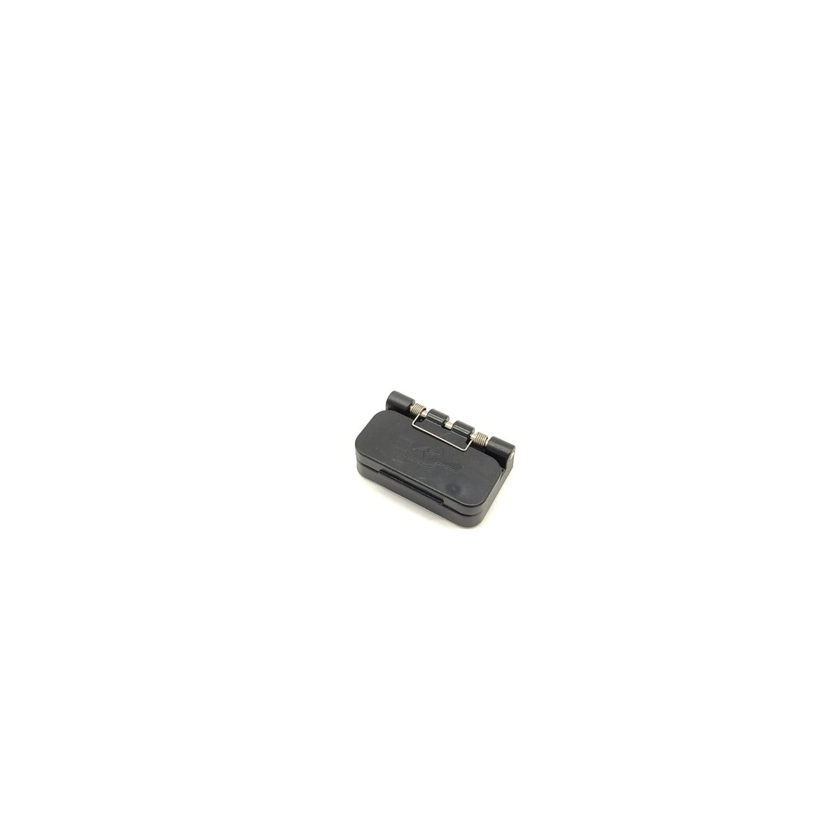 Cache connecteur de charge – Kuickwheel S1-C Pro V1, V2