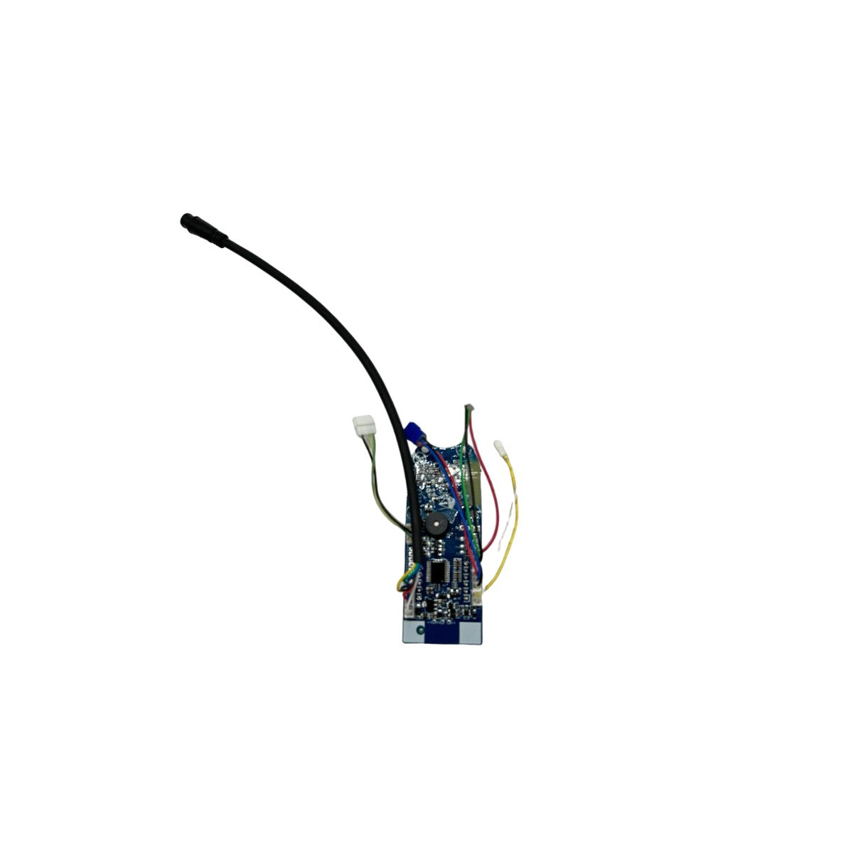 Écran d'affichage sans NFC version 1.2 – Kuickwheel S1-C Pro V1, V2