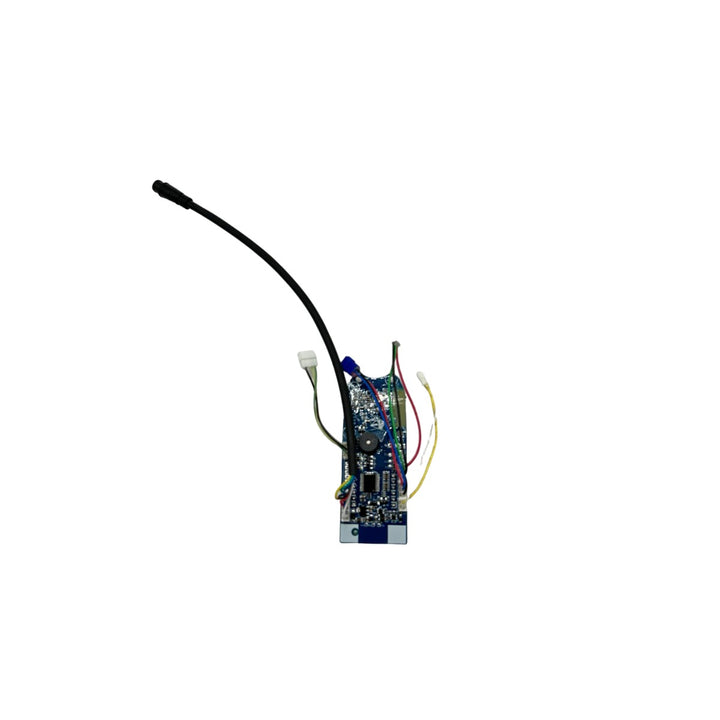 Écran d'affichage sans NFC version 1.2 – Kuickwheel S1-C Pro V1, V2