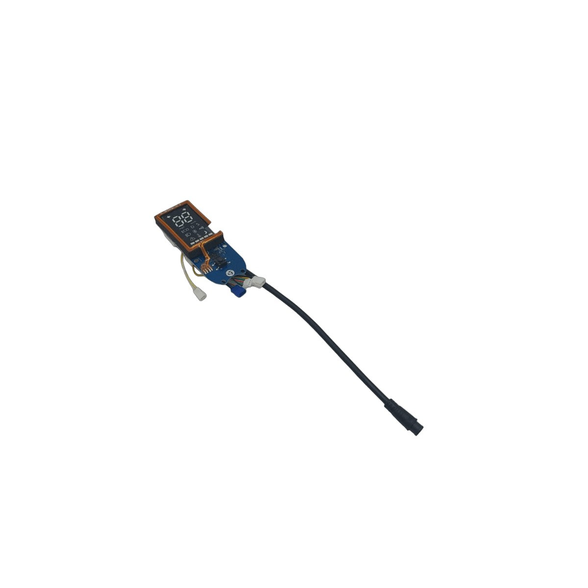 Écran avec antenne NFC (version 1.2) – Kuickwheel S1-C Pro V1, V2