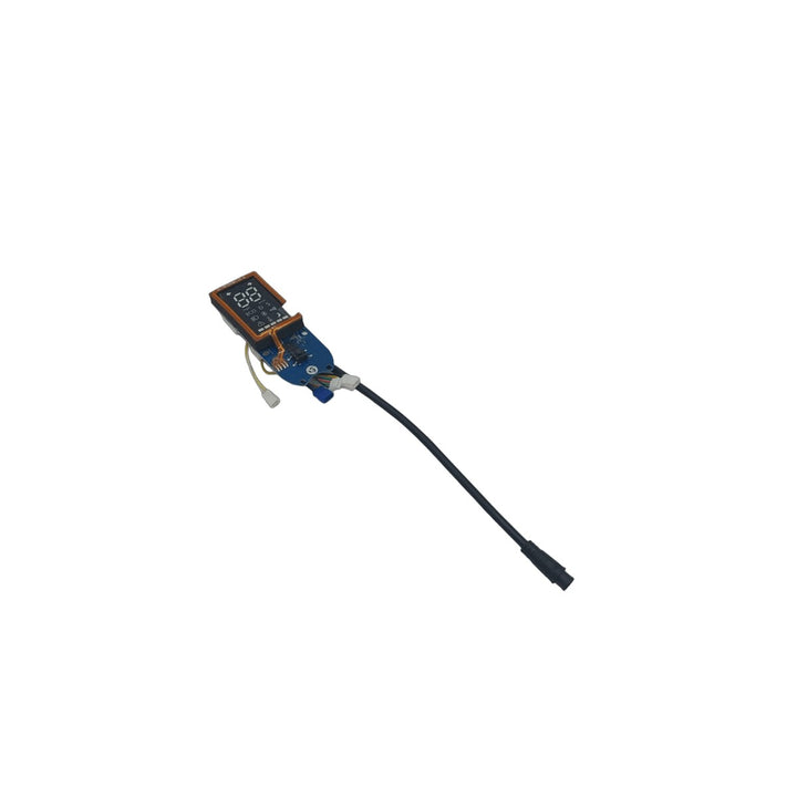 Écran avec antenne NFC (version 1.2) – Kuickwheel S1-C Pro V1, V2