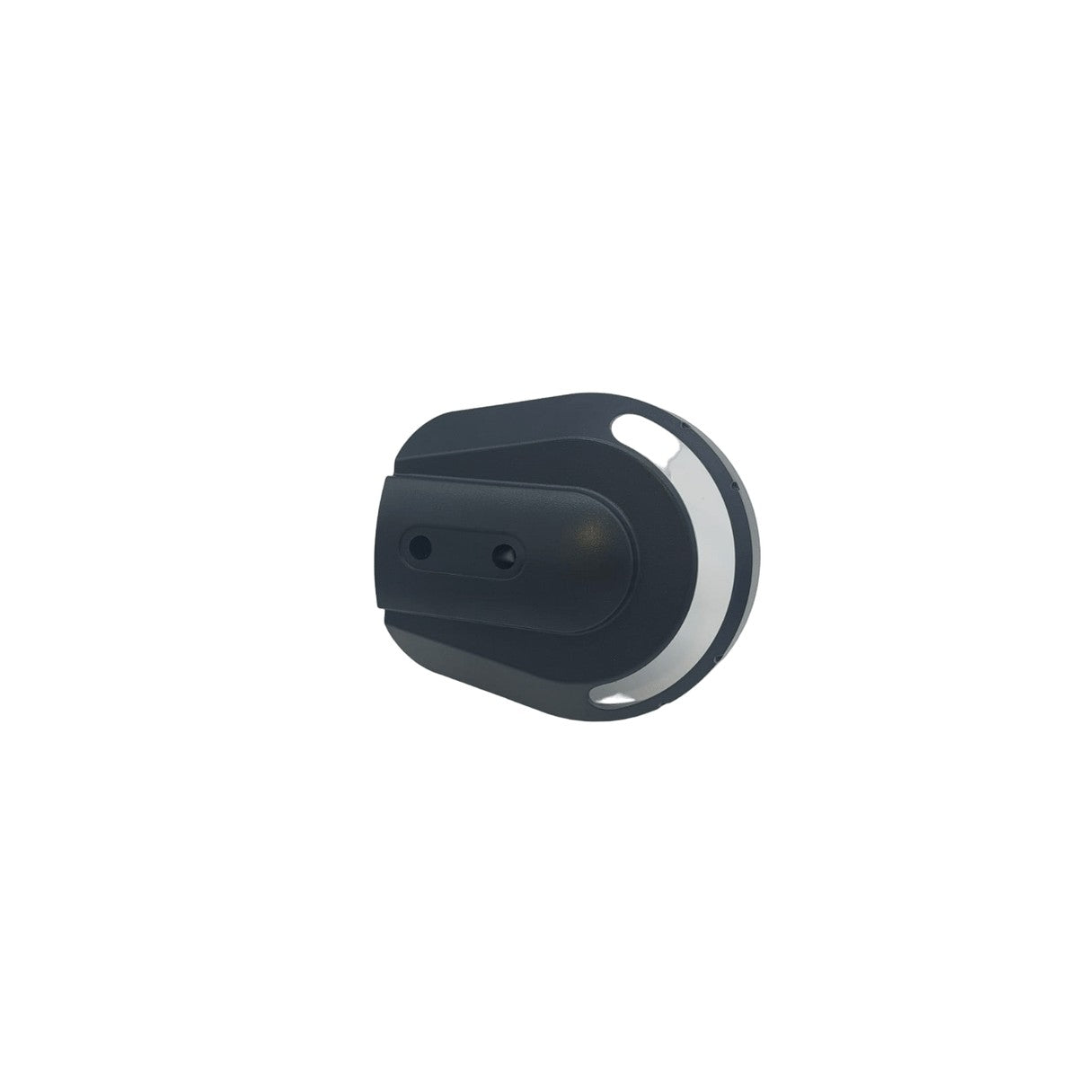 Carter arrière gauche sans LED – Kuickwheel S1-C Pro V1 & V2