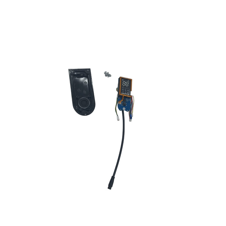 Kit display 1.2 avec NFC – Kuickwheel S1-C Pro V1 & V2