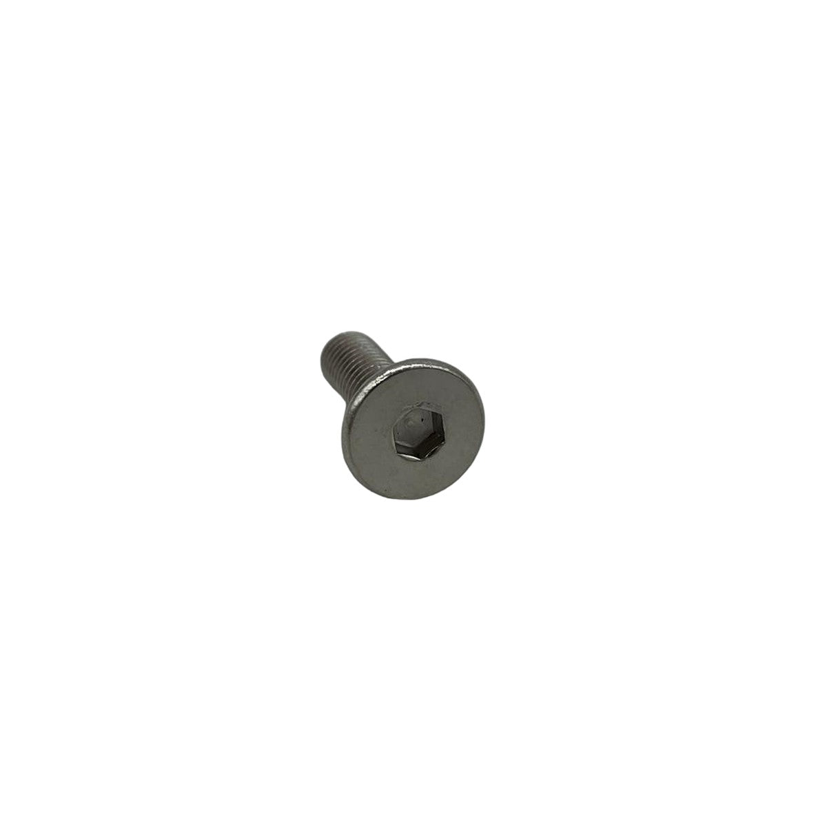 Vis à tête plate fine hexagonale béquille – Kuickwheel S1-C Pro V2