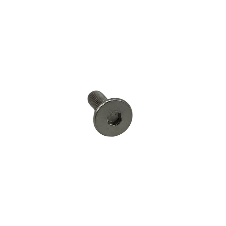 Vis à tête plate fine hexagonale béquille – Kuickwheel S1-C Pro V2