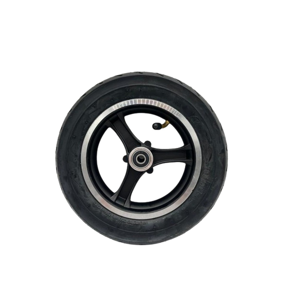 Roue avant assemblée – Kuickwheel S9