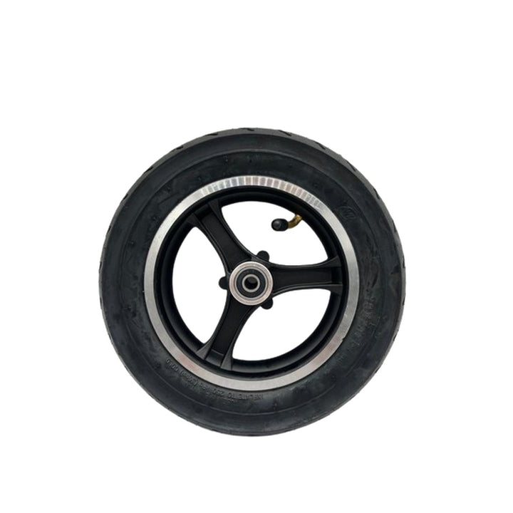 Roue avant assemblée – Kuickwheel S9