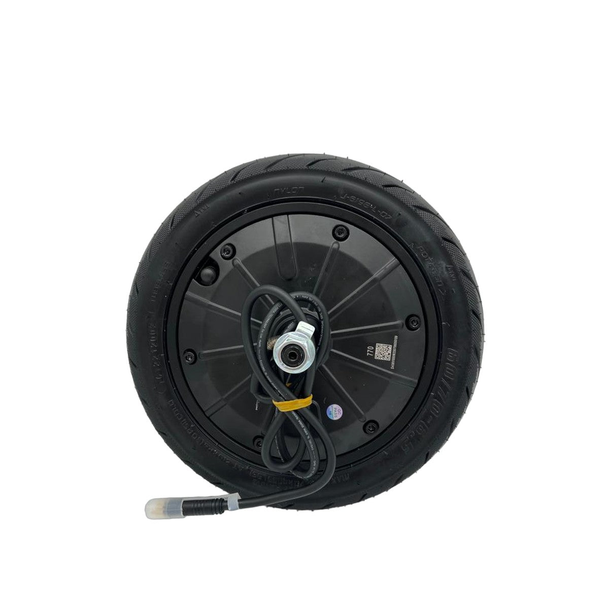 Moteur arrière – Kuickwheel S9