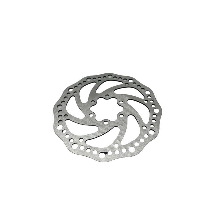 Disque de frein arrière – Kuickwheel S9