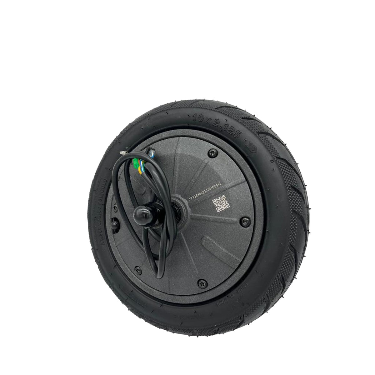 Moteur – Kuickwheel M16