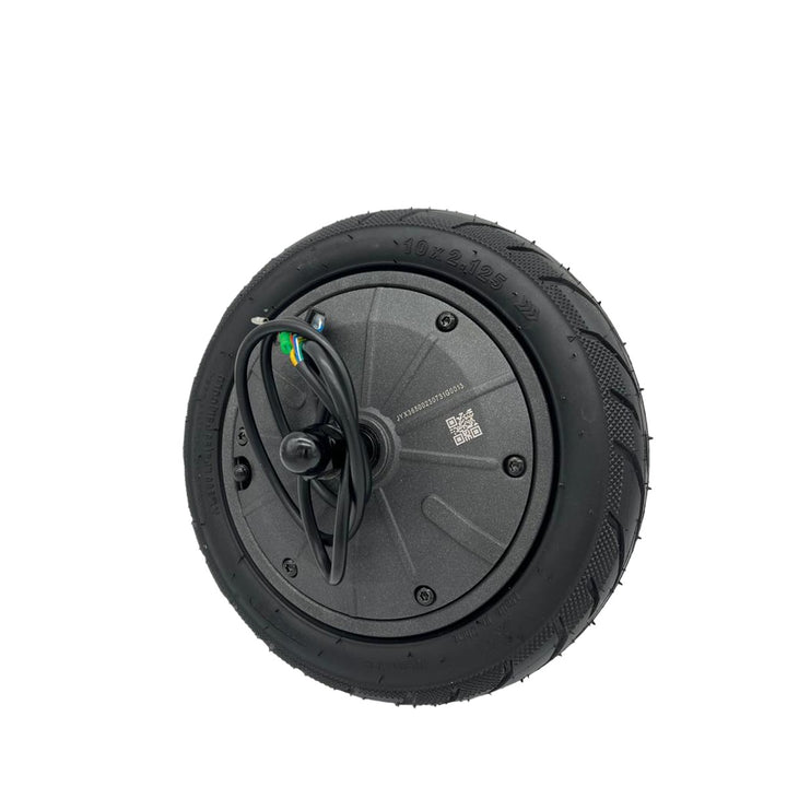 Moteur – Kuickwheel M16