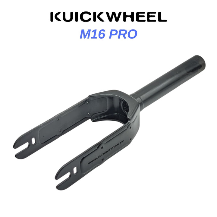 Fourche avant – Kuickwheel M16