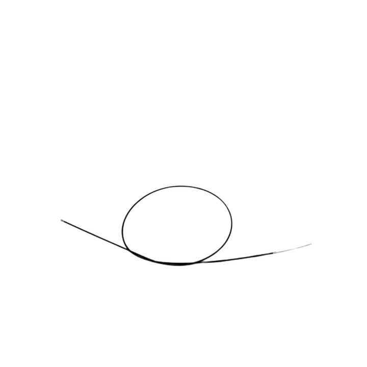 Câble de frein arrière – Kuickwheel M16