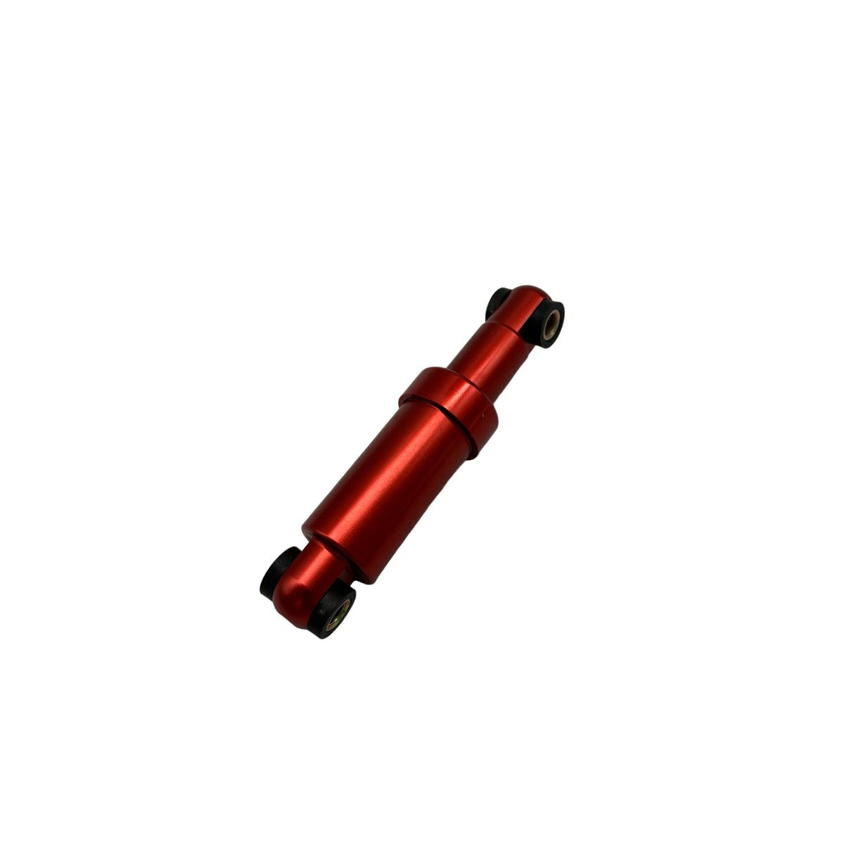 Suspension arrière rouge – Kuickwheel S9