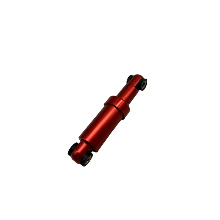 Suspension arrière rouge – Kuickwheel S9