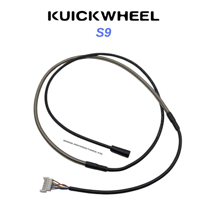 Câble de communication – Kuickwheel S9