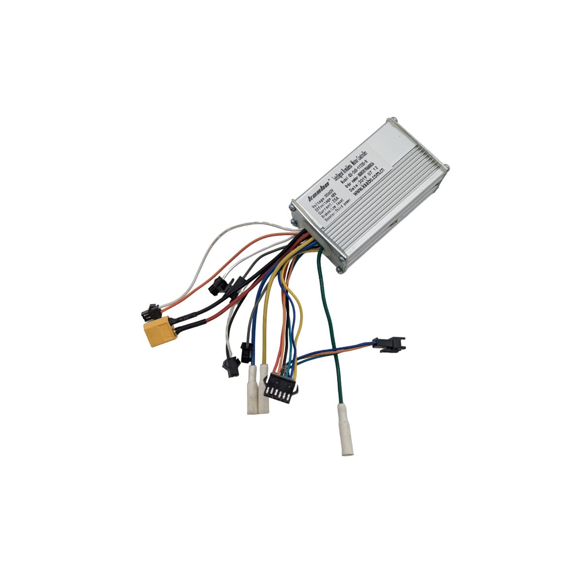 Contrôleur B 60V – Kaabo Skywalker 10 & compatibles