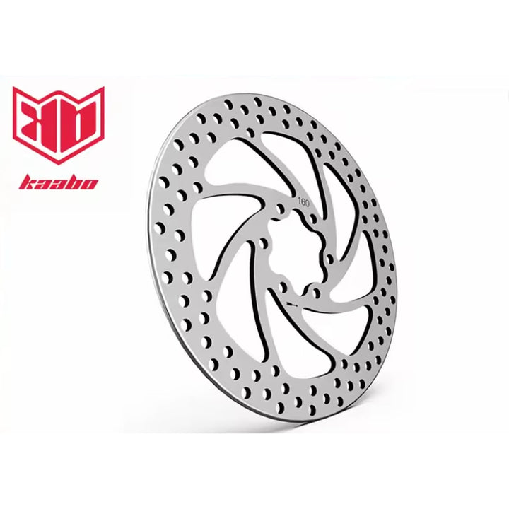 Disque de frein 160mm – Kaabo Wolf Warrior 11 & King GTR