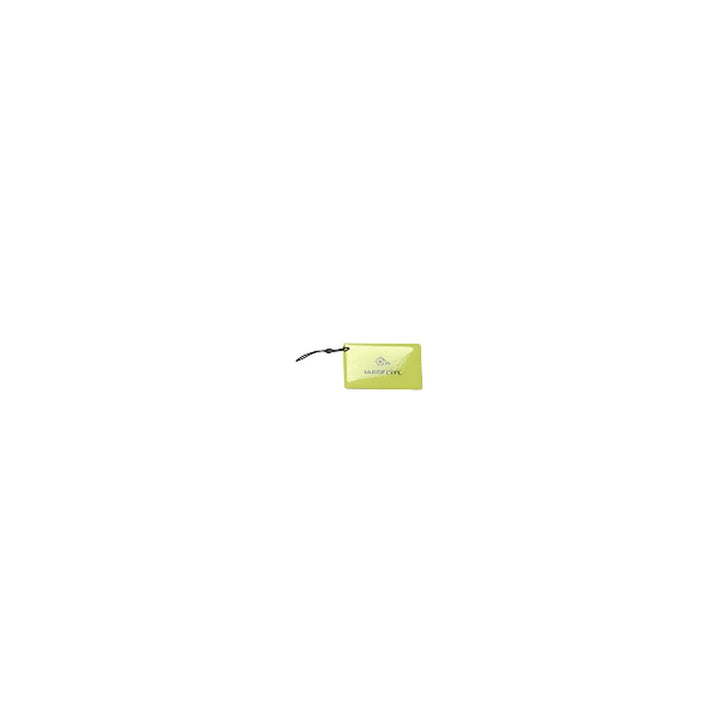 Carte NFC – Langfeite