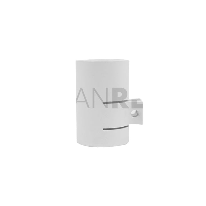 Manchon de serrage guidon blanc – Minimula