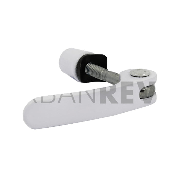 Lock de serrage du guidon blanc – Minimula