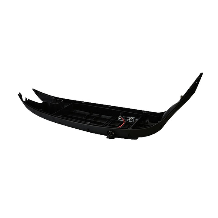 Châssis plateau noir – Minimula Evo+, Evo & compatibles